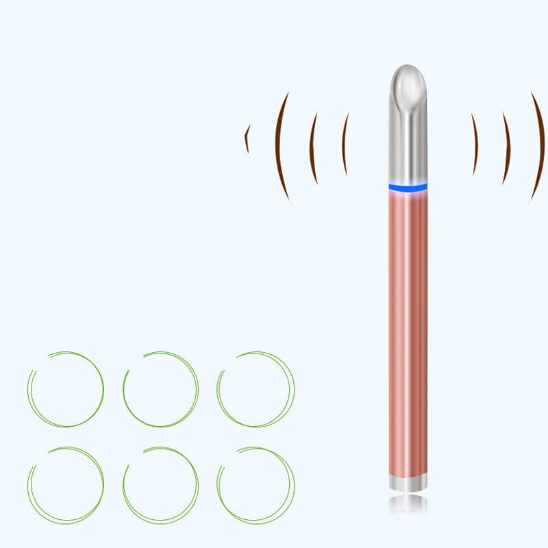 Smart Sensor Eye Pen